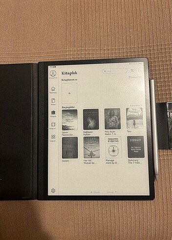 Beden Huawei MatePad Paper 4GB 64GB 10.3