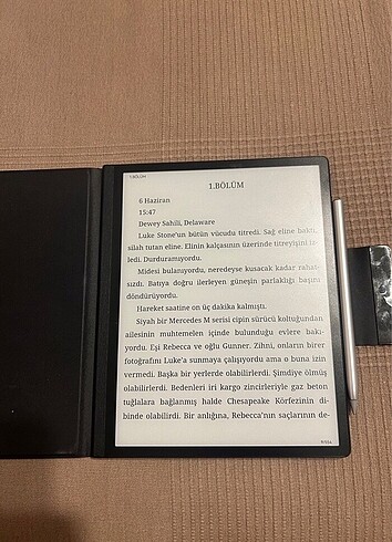 Beden Renk Huawei MatePad Paper 4GB 64GB 10.3