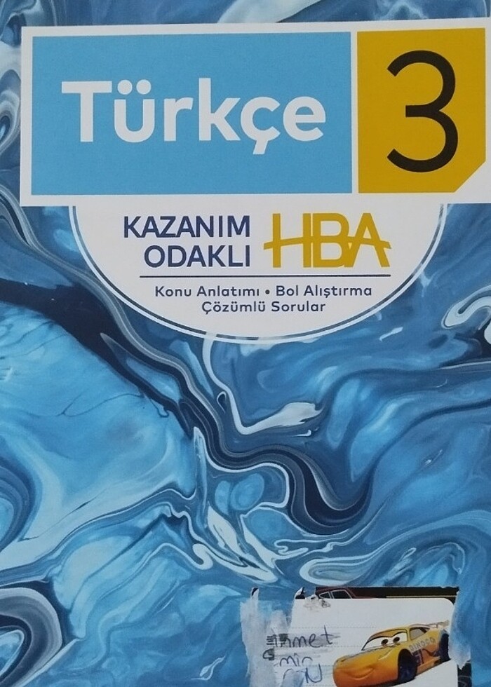 Tudem yayınları soru bankası  - Görsel 4