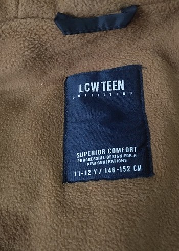 Düğmeli Siyah Erkek Midi Mont - Görsel 4