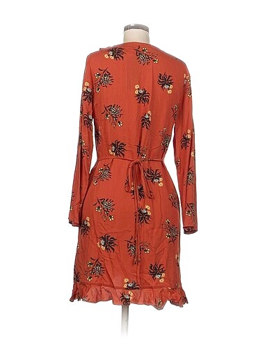 Trendyol & Milla Günlük Elbise %70 İndirimli. - Görsel 3