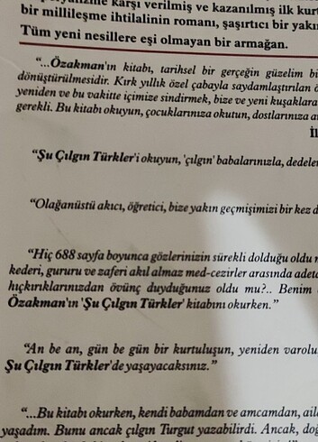 Beden Renk Şu Çılgın Türkler