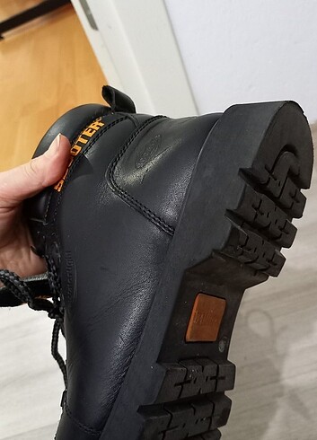 Scooter su geçirmez bot 42 numara - Görsel 2