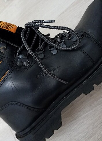 Scooter su geçirmez bot 42 numara - Görsel 5