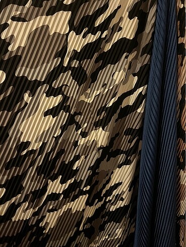 Körüklü Eşarp - Görsel 3