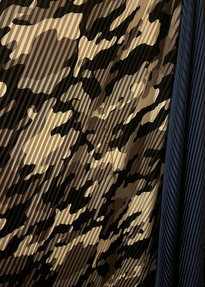 Körüklü Eşarp - Görsel 3