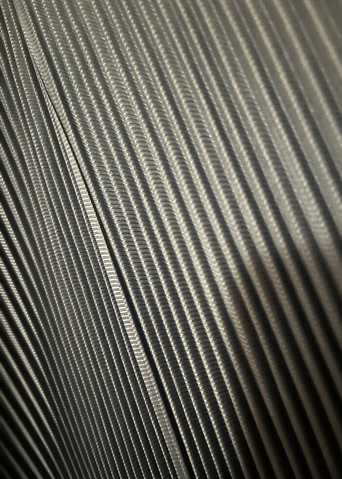 Körüklü Eşarp - Görsel 4