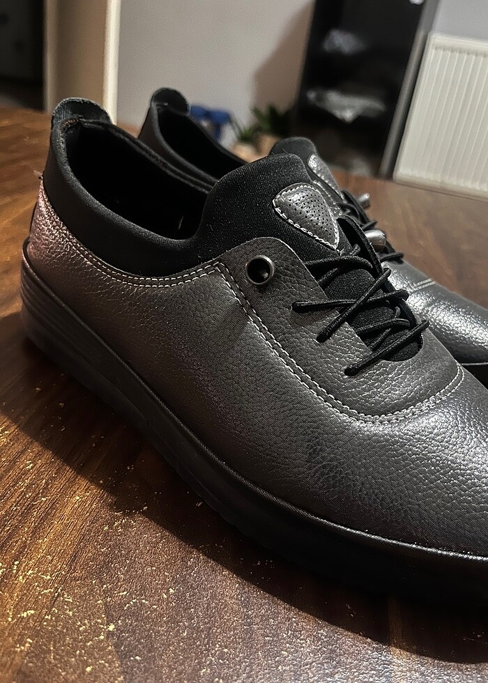 Mevsimlik ayakkabı - Görsel 2