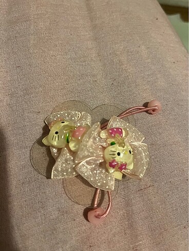 Renk Renk Tokalar - Görsel 3