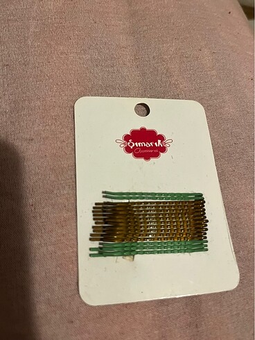 Renk Renk Tokalar - Görsel 11