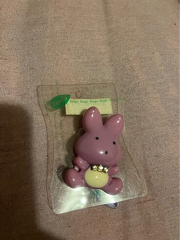 Renk Renk Tokalar - Görsel 7