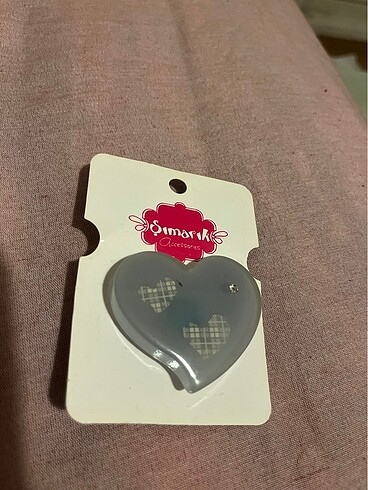 Renk Renk Tokalar - Görsel 12