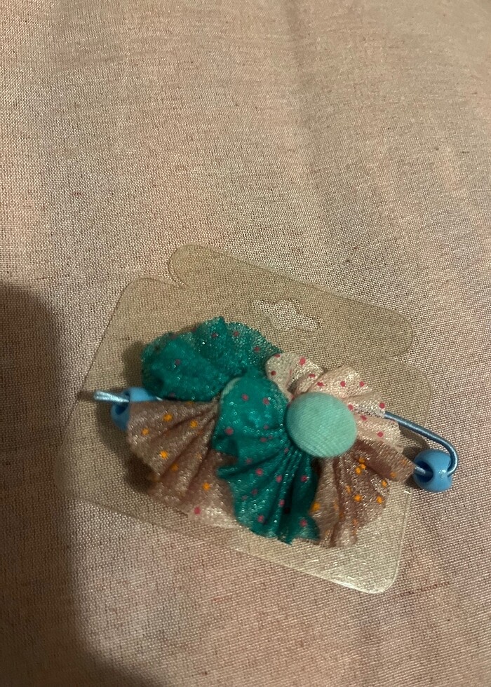 Renk Renk Tokalar - Görsel 4