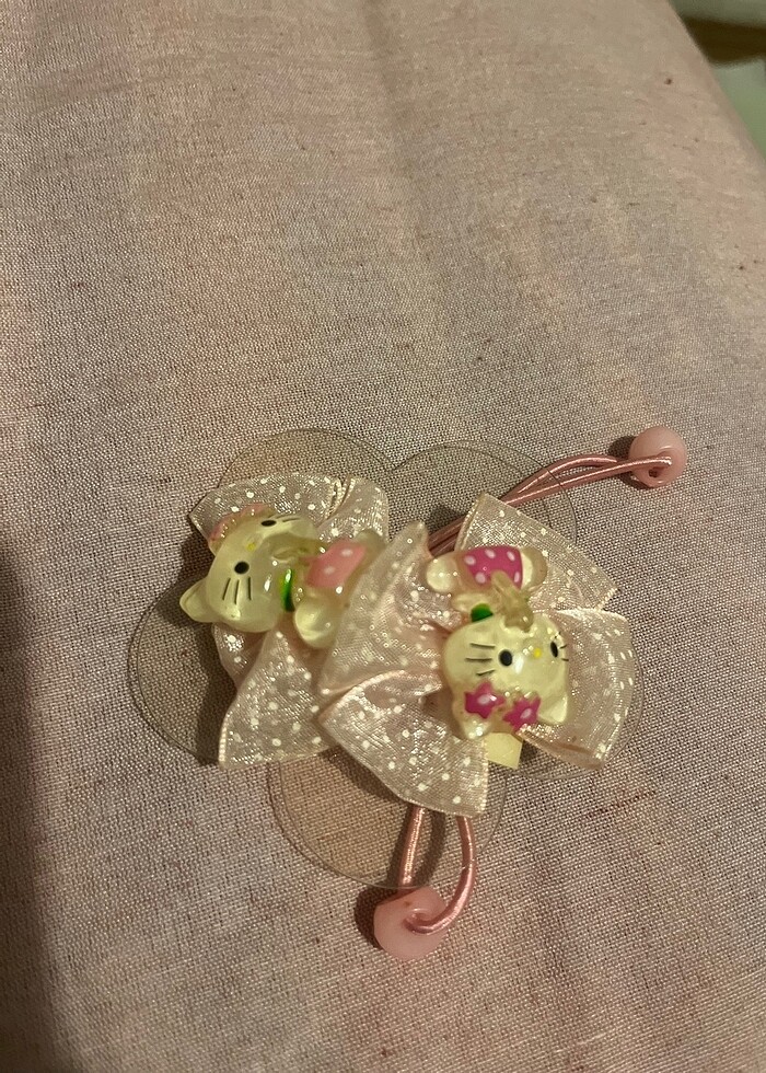 Renk Renk Tokalar - Görsel 3