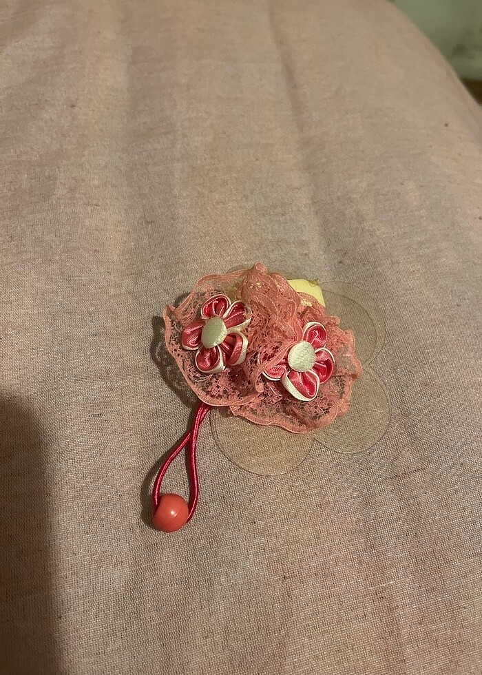 Renk Renk Tokalar - Görsel 5