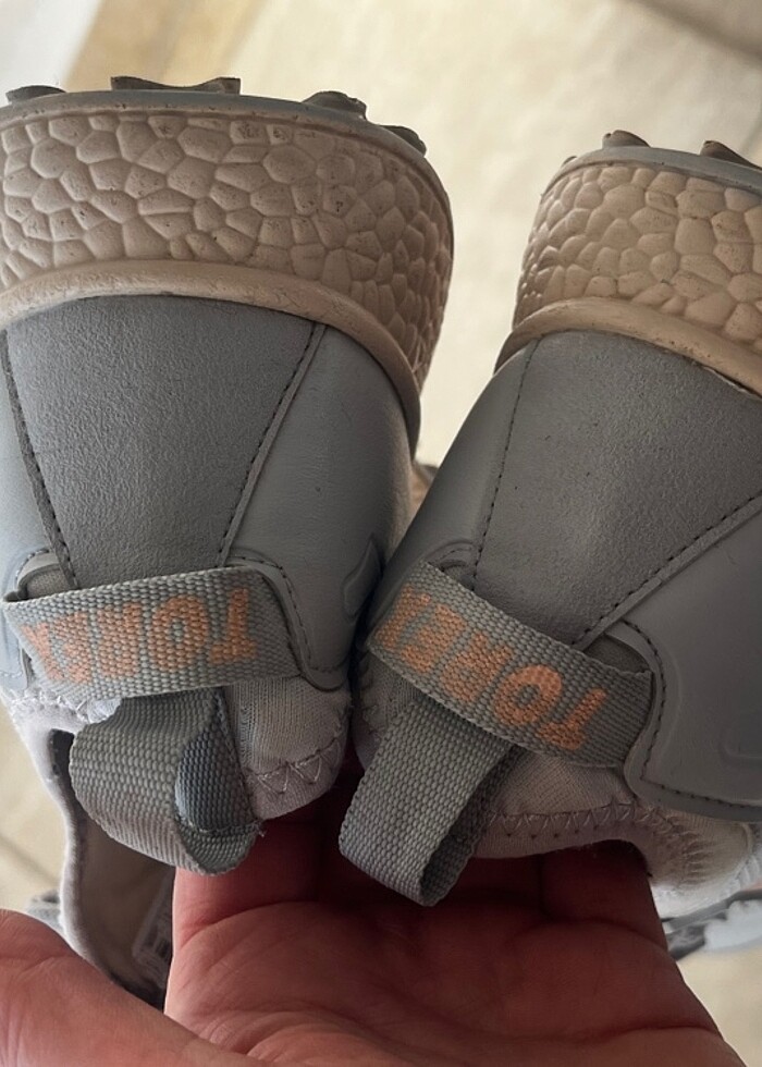 40 numara bayan spor ayakkabı - Görsel 3