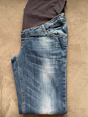 38 Beden Lcwaikiki Hamile pantolon