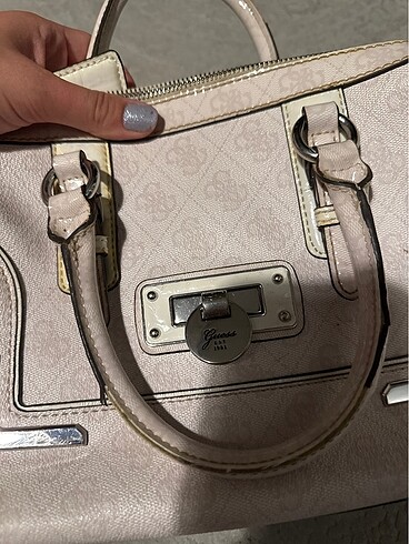 Guess Guess çanta