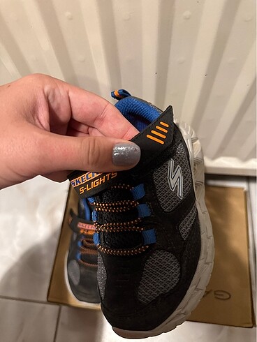 Skechers Spor ayakkabı