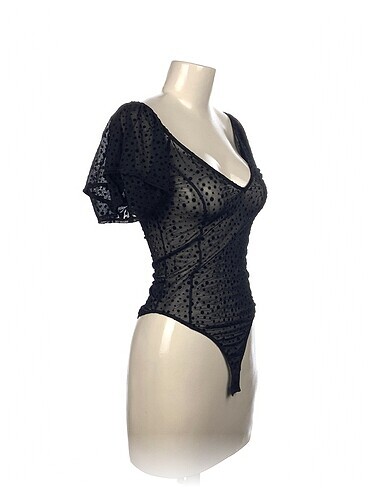 Zara Zara Bluz %70 İndirimli.