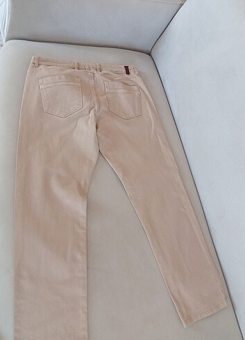 33 Beden Erkek pantolon