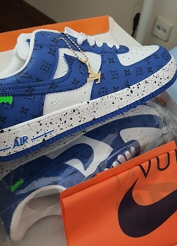 Af1 LV