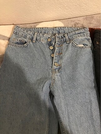 Mom jean