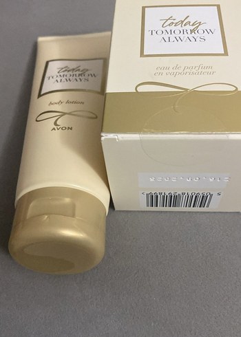 Avon Perceive Kadın Parfümü Eau de Parfum - Görsel 6