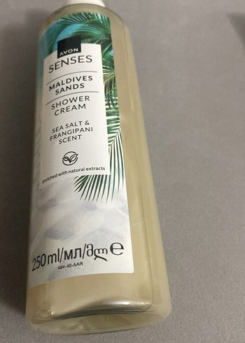 Avon Perceive Kadın Parfümü Eau de Parfum - Görsel 4