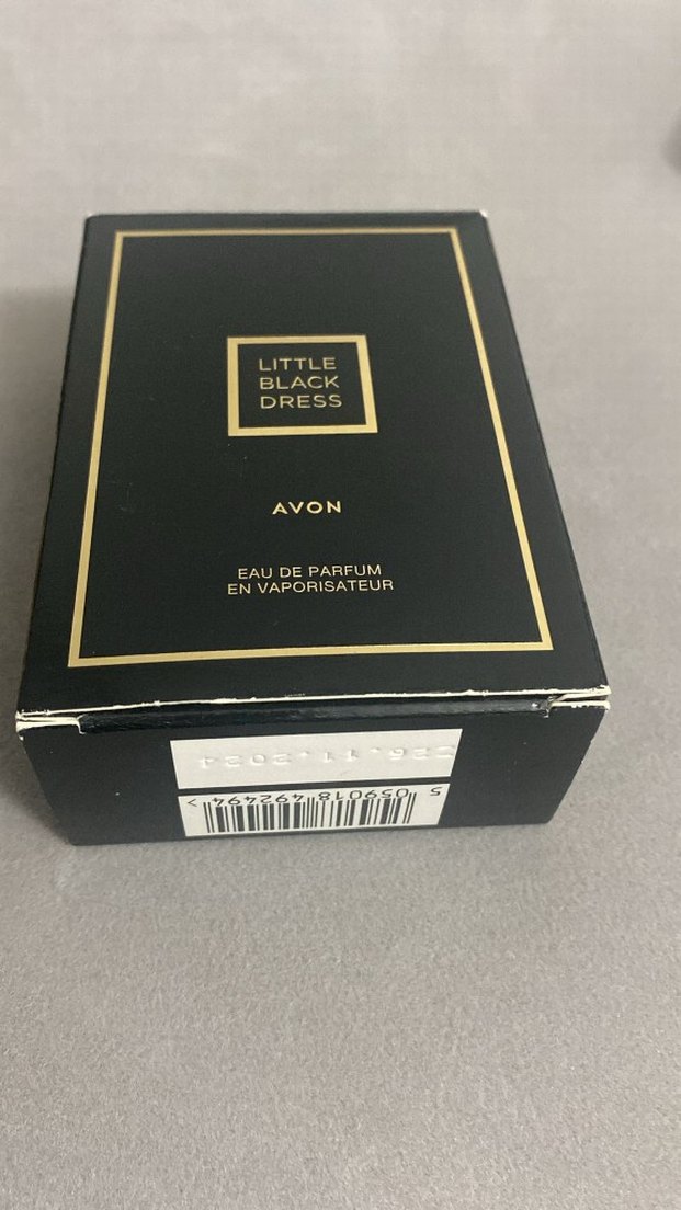 Avon Perceive Kadın Parfümü Eau de Parfum - Görsel 3