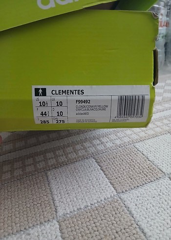 Beyaz Bağcıklı Kadın Spor Ayakkabısı - Görsel 5