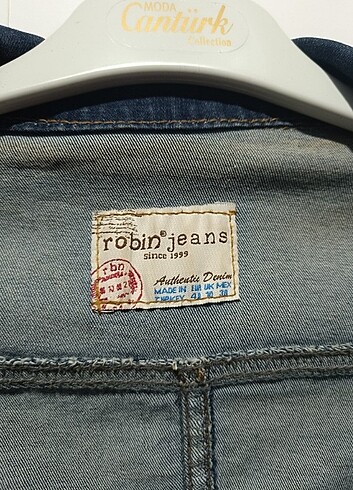 Robin Robin moda