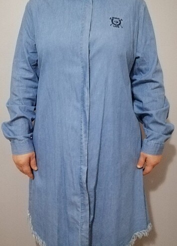 Kot tunik
