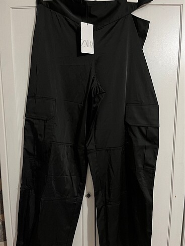 Seten pantolon - Görsel 2