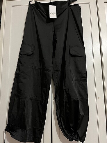 Seten pantolon - Görsel 3