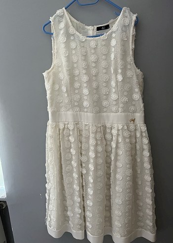 Bayan elbise - Görsel 2