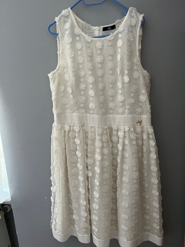 Bayan elbise - Görsel 2