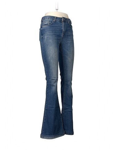 Koton Koton Jean / Kot %70 İndirimli.