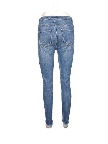 27 Beden Koton Jean / Kot %70 İndirimli.