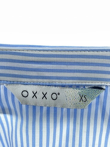 xs Beden çeşitli Renk oxxo Gömlek %70 İndirimli.