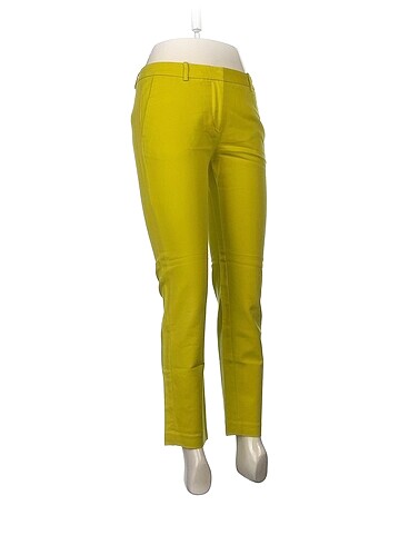 Zara Zara Kumaş Pantolon %70 İndirimli.