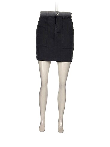 H&M Mini Etek %70 İndirimli.