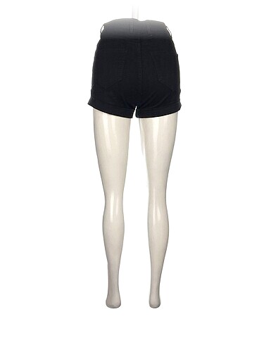 34 Beden H&M Mini Şort %70 İndirimli.