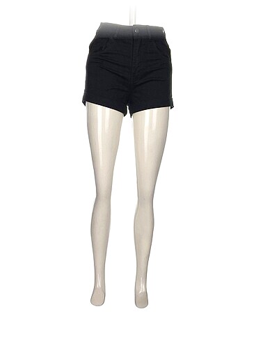 H&M Mini Şort %70 İndirimli.