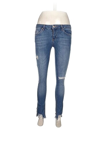 Diğer Skinny %70 İndirimli.