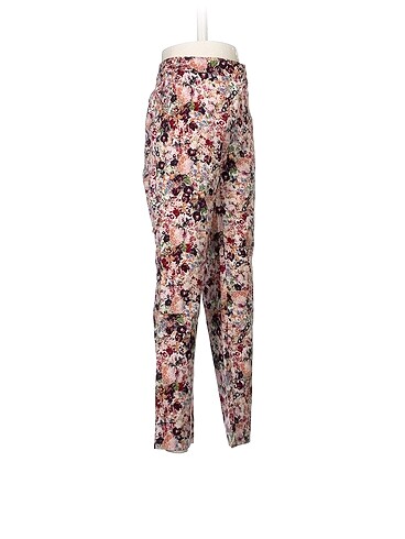 Zara Zara Kumaş Pantolon %70 İndirimli.