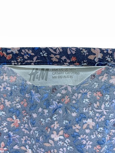 universal Beden çeşitli Renk H&M Kısa Tulum %70 İndirimli.