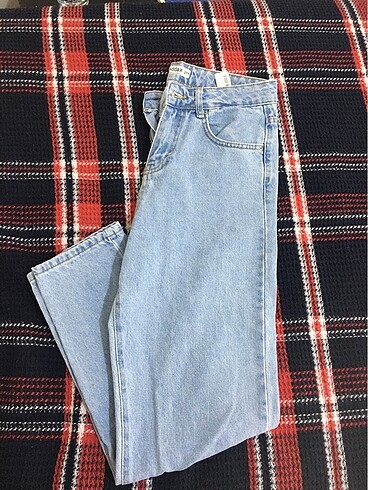 Pantolon jean