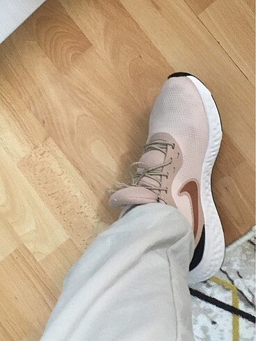 38 Beden Nike spor ayakkabı