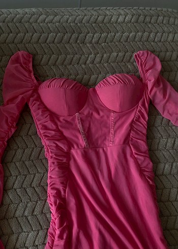 Abiye Elbise - Görsel 3